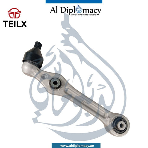 Mercedes Benz Control Arm, Front, Left Side Or Right Side - OEM Part Number A2053306710 - TEILX Code TE101218
