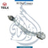 Mercedes Benz Control Arm, Front Left Side - OEM Part Number A2053301305 - TEILX Code TE101205