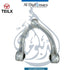 Mercedes Benz Control Arm, Front Left Side - OEM Part Number A2053305501 - TEILX Code TE101061