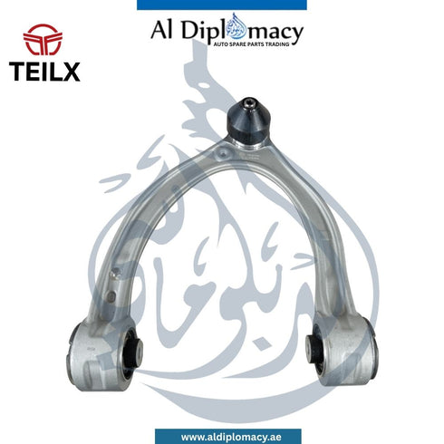 Mercedes Benz Control Arm, Front Left Side - OEM Part Number A2053305501 - TEILX Code TE101061