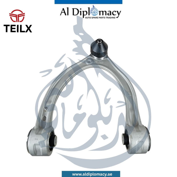 Mercedes Benz Control Arm, Front Left Side - OEM Part Number A2053305501 - TEILX Code TE101061