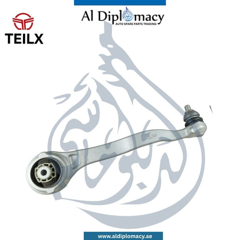 Mercedes Benz Control Arm, Front Left Side - OEM Part Number A2063308102 - TEILX Code TE101213