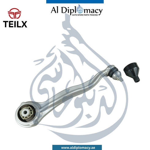 Mercedes Benz Control Arm, Front Left Side - OEM Part Number A2063308102 - TEILX Code TE101213
