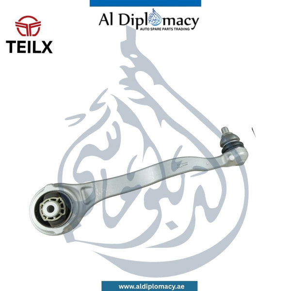 Mercedes Benz Control Arm, Front Left Side - OEM Part Number A2063308102 - TEILX Code TE101213
