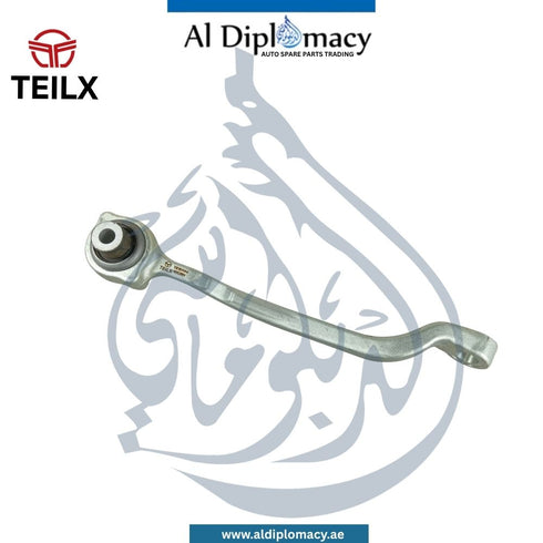 Mercedes Benz Control Arm, Front Left Side - OEM Part Number A2123303900 - TEILX Code TE101144