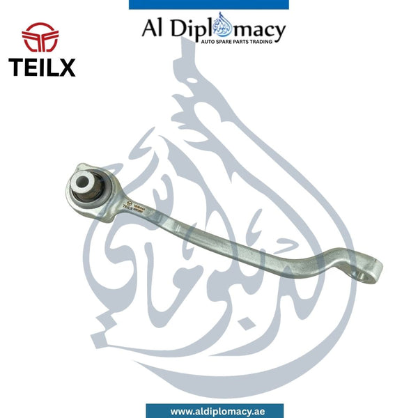 Mercedes Benz Control Arm, Front Left Side - OEM Part Number A2123303900 - TEILX Code TE101144