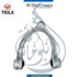 Mercedes Benz Control Arm, Front Right Side - OEM Part Number A2053305601 - TEILX Code TE101062