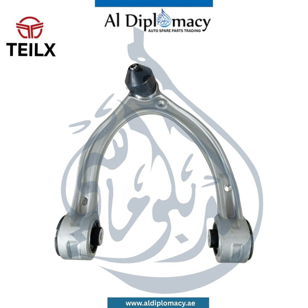 Mercedes Benz Control Arm, Front Right Side - OEM Part Number A2053305601 - TEILX Code TE101062