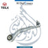 Mercedes Benz Control Arm, Front Right Side - OEM Part Number A2063308202 - TEILX Code TE101214