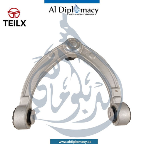 Mercedes Benz Control Arm, Upper, Front Left Side - OEM Part Number A1663301707 - TEILX Code TE101033