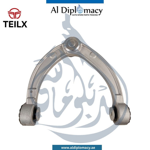 Mercedes Benz Control Arm, Upper, Front Right Side - OEM Part Number A1663301807 - TEILX Code TE101034