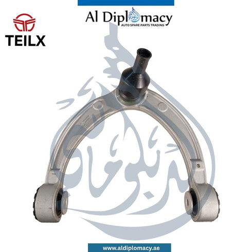 Mercedes Benz Control Arm, Upper, Front Right Side - OEM Part Number A1663301807 - TEILX Code TE101034