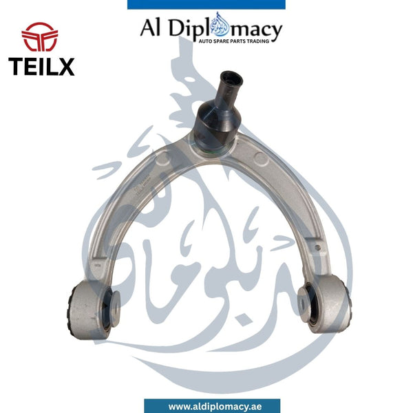 Mercedes Benz Control Arm, Upper, Front Right Side - OEM Part Number A1663301807 - TEILX Code TE101034