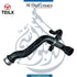 Mercedes Benz Coolant Hose, Bottom - OEM Part Number A1665005275 - TEILX Code TE127223