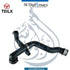 Mercedes Benz Coolant Hose, Bottom - OEM Part Number A1665005275 - TEILX Code TE127223