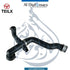 Mercedes Benz Coolant Hose, Bottom - OEM Part Number A1665005275 - TEILX Code TE127223