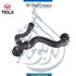 Mercedes Benz Coolant Hose, Bottom - OEM Part Number A2055018301 - TEILX Code TE127229