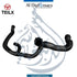 Mercedes Benz Coolant Hose, Bottom - OEM Part Number A2225015101 - TEILX Code TE127164