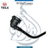 Mercedes Benz Coolant Hose, Tank To Radiator A2475011400 - OEM Part Number EXPANSION - TEILX Code TE127217