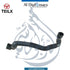 Mercedes Benz Coolant Hose, From Radiator To Coolant Tank A2135017400 - OEM Part Number EXPANSION - TEILX Code TE127110