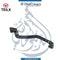 Mercedes Benz Coolant Hose, From Radiator To Coolant Tank A2135017400 - OEM Part Number EXPANSION - TEILX Code TE127110
