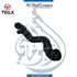 Mercedes Benz Coolant Hose, From Radiator To Engine - OEM Part Number A2135012682 - TEILX Code TE127236