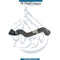 Mercedes-Benz Coolant Hose - Original A2385019000 64