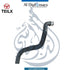 Mercedes Benz Coolant Hose, Radiator To Coolant Tank A2125015782 - OEM Part Number EXPANSION - TEILX Code TE127051