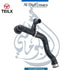 Mercedes Benz Coolant Hose, Right Side - OEM Part Number A1665008575 - TEILX Code TE127235