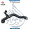 Mercedes Benz Coolant Hose, Right Side - OEM Part Number A1665008575 - TEILX Code TE127235