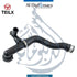 Mercedes Benz Coolant Hose, Right Side - OEM Part Number A1665008575 - TEILX Code TE127235