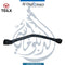 Mercedes Benz Coolant Hose, Right Side - OEM Part Number A2465010058 - TEILX Code TE127095