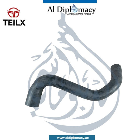 Mercedes Benz Coolant Hose, Right Side - OEM Part Number A2465010282 - TEILX Code TE127197