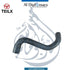 Mercedes Benz Coolant Hose, Right Side - OEM Part Number A2465010282 - TEILX Code TE127197