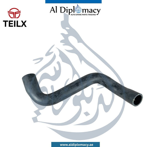 Mercedes Benz Coolant Hose, Right Side - OEM Part Number A2465010282 - TEILX Code TE127197