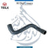 Mercedes Benz Coolant Hose, Right Side - OEM Part Number A2465010282 - TEILX Code TE127197