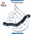 Mercedes Benz Coolant Hose, Top - OEM Part Number A2045000375 - TEILX Code TE127226