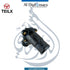 Mercedes Benz Coolant Inlet A2702000200 - OEM Part Number CONNECTION - TEILX Code TE132074