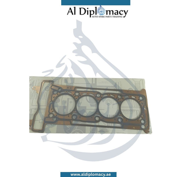 Mercedes-Benz Cylinder Head Gasket - Original OEM A2640160800