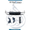 Mercedes-Benz Diffuser, Complete - OEM Part Number 2058856803 China