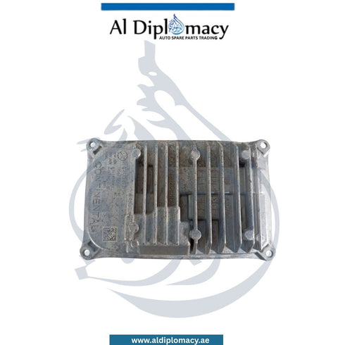 Mercedes-Benz Dynamic Led Headliht Control Unit, Left Side - OEM Part Number A2479003904 Used
