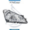Mercedes-Benz E Class Coupe C207 Headlight Bi Xenon Right Side - OEM Part Number A2078200639 Hella