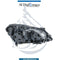Mercedes-Benz E Class Coupe C207 Left Side Headlight Dynamic Led 1EX 011 091-811 OEM Part Number 2078208561 Hella Brand
