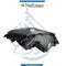 Mercedes-Benz E Class Coupe C207 Right Side Headlight Dynamic Led 1EX 011 091-821 OEM Part Number 2078208661 Hella Brand