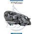 Mercedes-Benz E Class Coupe C207 Headlight Dynamic LED Right Side - OEM Part Number A2078208661 Hella