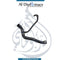 Mercedes-Benz E-Class Coupe C207 Hose Line, Return Line To Auxiliary Water Pump - Original - OEM Part Number A2078304000