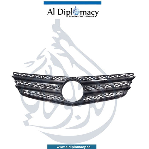 Mercedes-Benz E-Class Coupe C207 Show Grille - OEM Part Number A2078800283 China