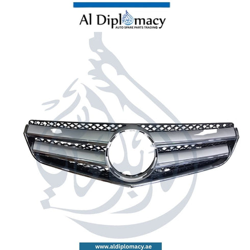 Mercedes-Benz E-Class Coupe C207 Show Grille - OEM Part Number A2078800283 China