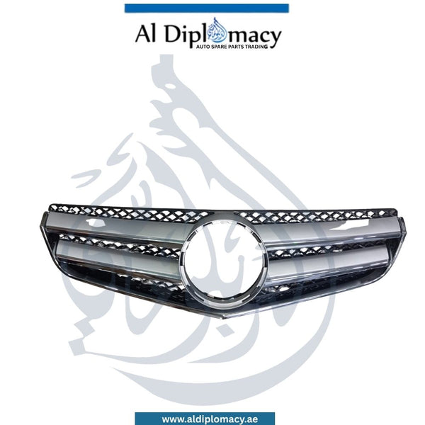 Mercedes-Benz E-Class Coupe C207 Show Grille - OEM Part Number A2078800283 China