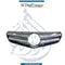 Mercedes-Benz E-Class Coupe C207 Show Grille - OEM Part Number A2078800283 China
